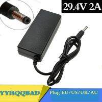 【Sell-Well】 【Best value】 【Big-Sales】 【Be worth】 【Support-Cod】 【On Sale】 【New release】 【Limited edition】 【Online】 YYHQQBAD AU 5.5*2.1 7S 29.4V 29.4V 2A E-Bike DC EU 29.4V สำหรับ UK 24V 25.9V ที่ชาร์จ25.2V Recharger ลิเธียมอุปกรณ์เสริมมือถือ