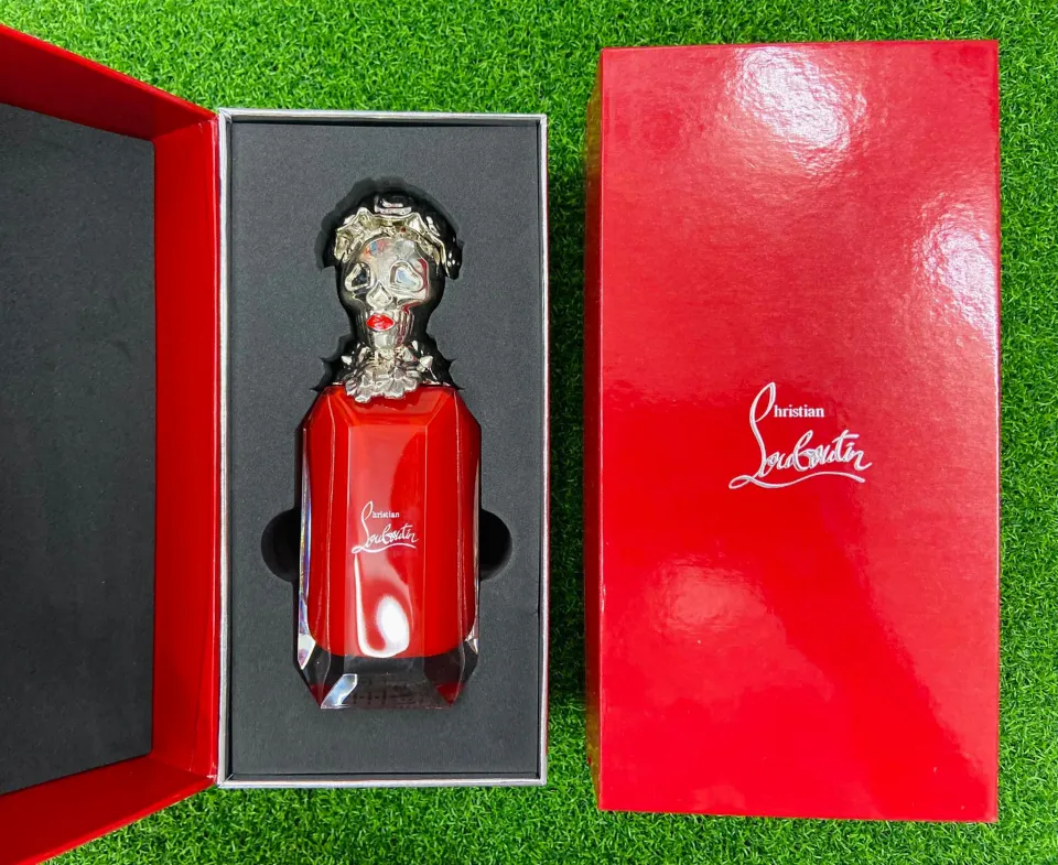 Christian Louboutin Loubikiss - Eau De Parfum 90 ml