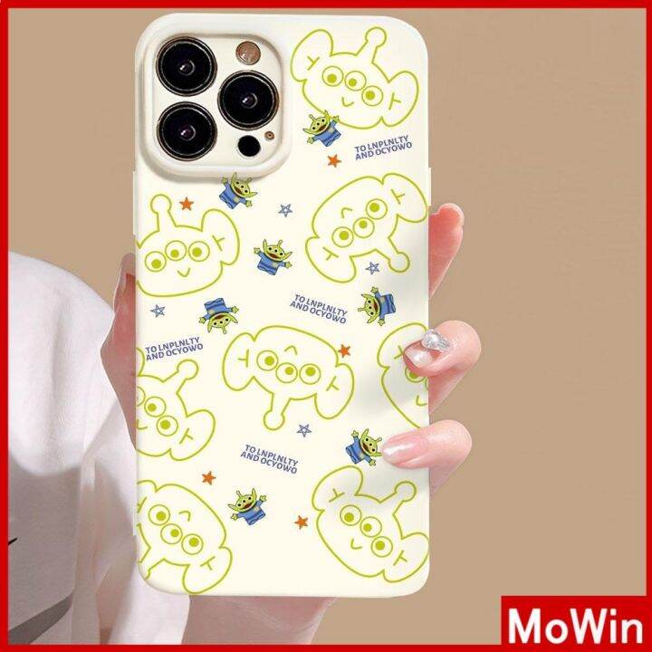 mowin-เข้ากันได้สำหรับ-เคสไอโฟน-เคสไอโฟน11-เคส-iphone-11-เคสเยลลี่ฟิล์มนุ่ม-tpu-กันกระแทกเคสกล้องป้องกันน่ารักการ์ตูนมอนสเตอร์เข้ากันได้กับ-iphone-13-pro-max-12-11-xr-xs-max-7plus-8plus