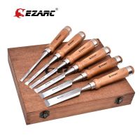 Woodworking Tool Woodworking Tools Wood Carving Hand Chisel Tool - 6pcs Wood Chisel - Aliexpress