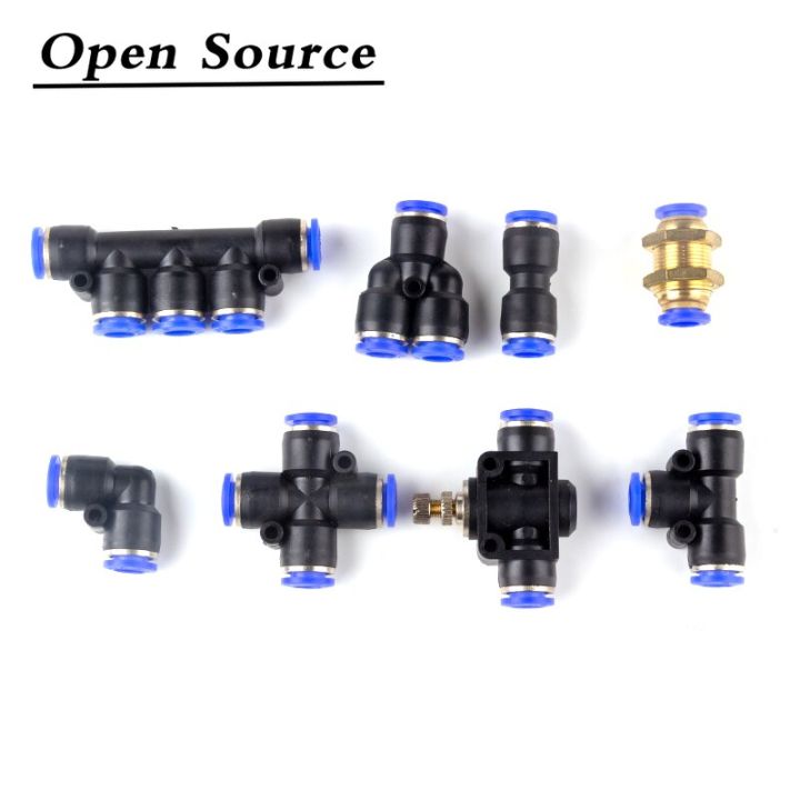 pneumatic-fittings-cylinderpu-pv-pe-hvff-sa-water-pipes-and-pipe-connectors-direct-thrust-4-16mm-pk-plastic-hose-quick-couplings-pipe-fittings-accesso