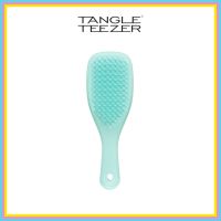 TANGLE TEEZER WET DETANGLER SEA GREEN MINI