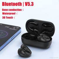 2023 NEW TWS Wireless Bluetooth Earbuds Low Latency Noise Reduction Headsets 9D HIFI Music Sports Headphones for iphone Over The Ear Headphones