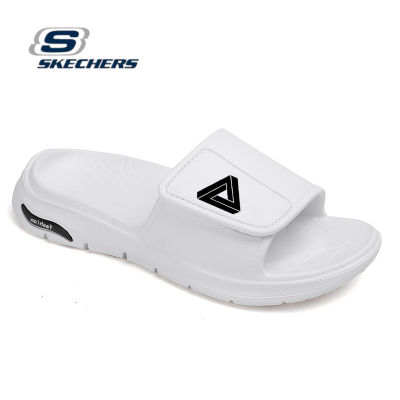 Skechers Sketchers Mens Casual Sandals Super Smooth and Comfortable Walking Sandals on the Road -229133-CHAR