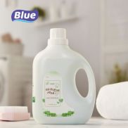 Nước giặt Blue For Baby can 2KG dành cho trẻ sơ sinh nhập khẩu công ty Hà