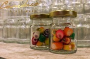 Bộ 10 Hũ Thủy Tinh Đựng Yến Chưng Yến 70ML CAMDACO GLASS WARE