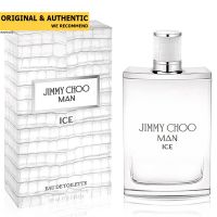 Jimmy Choo Man Ice EDT 100 ml.