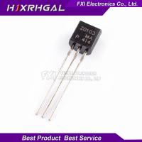 10pcs Z0103MA Z0103 TO-92 TO92 Transistor new original