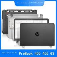 ใหม่/Gratis Ongkir♧☢HB เหมาะสำหรับ HP/HP ProBook 450 455 G3เปลือก B เปลือก C เปลือก D เชลล์ Touc Hp Ad ซองใส่กุญแจซ้ายและขวา