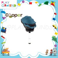 Cooper คูเปอร์ แบรนด์แท้ คาร์ซีทเด็ก คูเปอร์ Carseat 360 degree Isofix + Support Leg ยังไม่มีคะแนนคาร์ซีทสเปคแรงในราคาที่ทุกคนจับต้องได้ ใช้ได้กับรถยนต์ทุกรุ่น