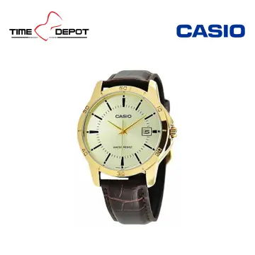 Time depot casio price hot sale