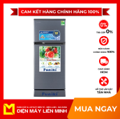 [HCM]Tủ lạnh Funiki FR 125CI 120 lít - giao hàng miễn phí HCM