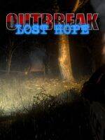 Outbreak Lost Hope เกม คอมพิวเตอร์ โน๊ตบุ๊ค เกมส์ PC แบบ แฟลชไดร์ฟ GAME​ สำหรับ Windows ติดตั้งง่าย