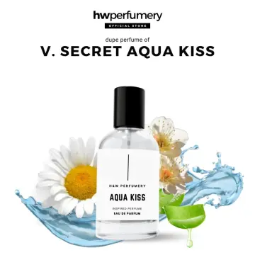 Bau aqua sales kiss victoria secret