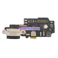 อะไหล่พอร์ตชาร์จสําหรับ Xiaomi Mi Mix 2s Usb Plug Pcb Dock Connector