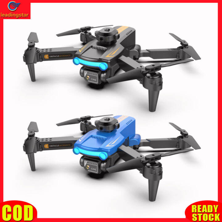 leadingstar-rc-โดรนขนาดเล็ก-xt2แท้4k-กล้อง-hd-พับได้-quadrotor-โดรนไวไฟ-fpv-4ด้านเซ็นเซอร์หลีกเลี่ยงอุปสรรคการไหลของแสง