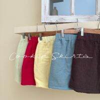 COD DSFGRETGRYTWE COOKIE SKIRTS - THANAN.CLOSET