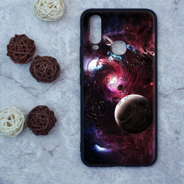 Vivo Y11 Y12 Y15 Y17 เคสสกรีน ลาย #083