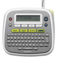 Brother เครื่องพิมพ์ฉลาก P-Touch รุ่น PT-D200