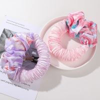 ANMALE ขี้เกียจ เรียบหรู Heatless Scrunchies ผูกผม ชุดหยัก ไม่มีแหวนดัดผมความร้อน แหวนดัดผม นอนดัดผมเหล็ก คลื่น formers