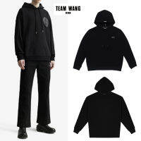 เสื้อฮู้ดดี้ TEAM WANG เสื้อ ทีมหวัง รุ่น BALLOON HOODIE #FS0024 ไซส์ S-3XL