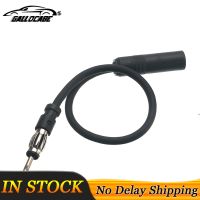 【CC】 13inch 35cm Car Antenna / Radio Extension Cable Cord RG58