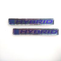 Hot New Honda Pcx Hybrid 3d Emblem Sticker