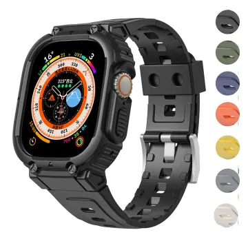 Watch on sale case lazada