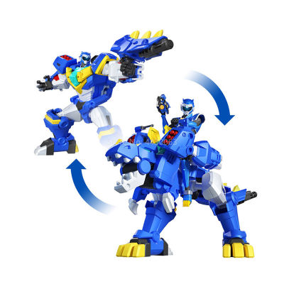 Newest Mini Force 2 Super Dino Power Transformation Robot Toys Action Figures MiniForce X Deformation Dinosaur Toy