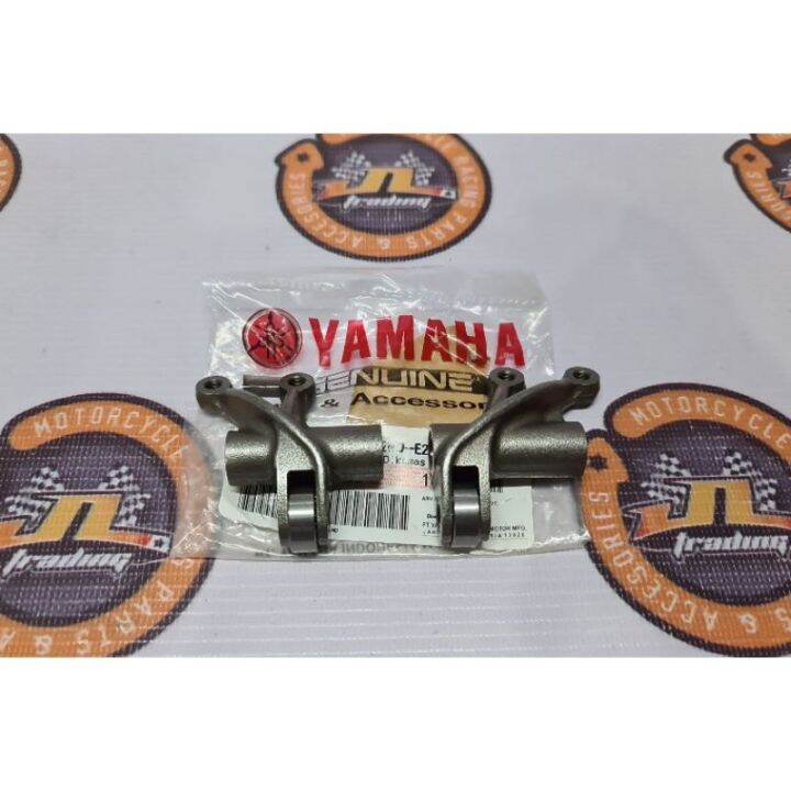 ☉GENUINE ROCKER ARM FOR SNIPER 135 SNIPER 150 Lazada PH