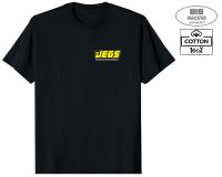 เสื้อยืด Racing เสื้อซิ่ง [COTTON 100%] [JEGS]