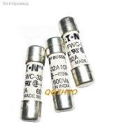 ✙✆♛ BUSSMANN Fuse FWC-6A10F FWC-8A10F FWC-10A10F 12A10F FWC-16A10F FWC-20A10F FWC-25A10F FWC-32A10F 10X38mm 600VAC Ceramic Fast Fuse