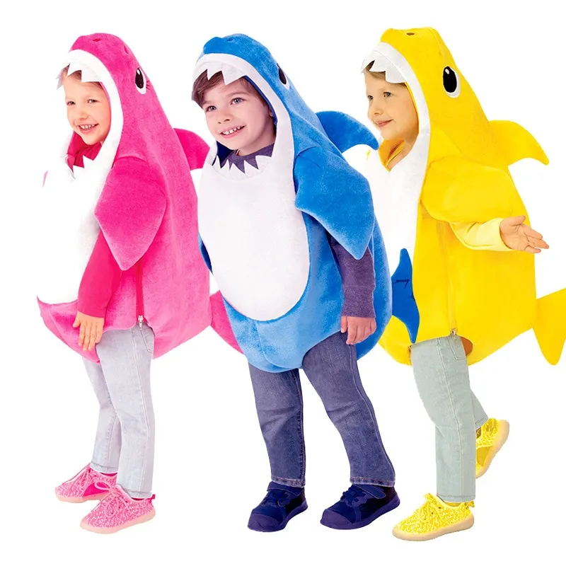 Baby Shark Costumes For Babies | sites.unimi.it