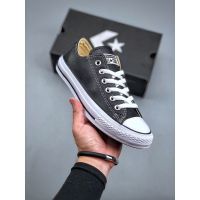 All Star Lift Black Mens Sneakers Casual Shoes Premium-36-44 Euro  RM139