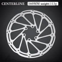 【SHIP IN 24 HOURS】 MTB Bicycle Disc 160mm 180mm 203mm Bike Disc Brake Rotor Centerline Stainless Steel MTB Bicycle Hydraulic Brake Disc Rotors For Sra