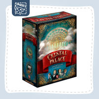 Fun Dice: Crystal Palace Board Game