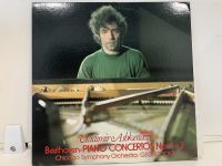 1LP Vinyl Records แผ่นเสียงไวนิล BEETHOVEN: PIANO CONCERTOS NOS.1 &amp; 2 (J17B52)