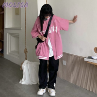 Molisa Fashion เสื้อผ้าแฟชัน2023 เสื้อแจ็คเก็ตผ้าฟลีซขนาดเล็กสำหรับฤดูใบไม้ร่วงและฤดูหนาว เวอร์ชั่นเกาหลี 36Z230907