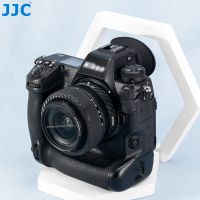 ‘；【= JJC Z9 Camera Eyecup For Nikon Z9 Z8 Camera Accessory Upgraded Version Extension Eye Cup Soft Silicone Eyepiece Viewfinder DK-33