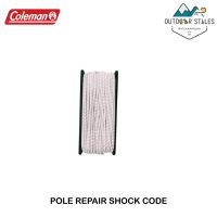 Coleman JP POLE REPAIR SHOCK CODE