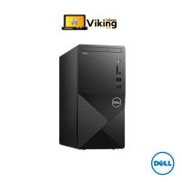 Desktop PC DELL Vostro V3888-W26818204THHS Windows 10 + Office แท้