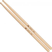 ไม้กลอง MEINL Stick &amp; Brush Hybrid 9A Wood Tip Drumstick - Hard Maple (SB137)