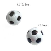 （A Decent） Stress Relief Ball Hand Wrist Stressballs Squeeze Streeliefvent BallFootball BallToys
