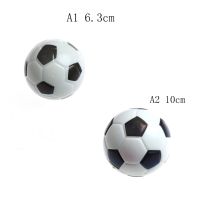 （A Decent） ความเครียดบรรเทาข้อมือ ExerciseFoam Reliefent BallFootball BallToys