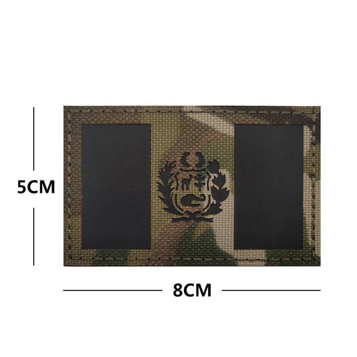 yf-peru-flag-embroidered-multicam-skull-patches-embroidery-badges-reflective-stripes