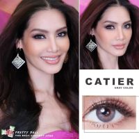 ?สายธรรมชาติ?Catier Prettydoll คอนแทคเลนส์เกาหลี คอนแทคเลนส์ บิ๊กอาย bigeyes contactlens คอนแทคสายตา คอนแทคเลนส์สี