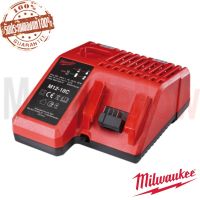 Milwaukee แท่นชาร์จ 12-18V M12-18C