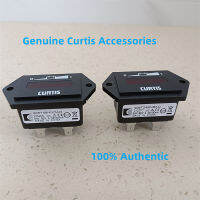 เดิม curtis 906 906ครั้ง24โวลต์48โวลต์แบตเตอรี่วัด inidcator ตรวจสอบ906T48HNDAO 906T24BNBAO 24 48โวลต์แบตเตอรี่แรงดันมิเตอร์