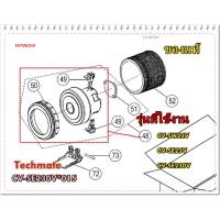 ( Pro+++ ) คุ้มค่า อะไหล่ของแท้/มอเตอร์เครื่องดูดฝุ่นฮิตาชิ/HITACHI/CV-SE230V*015/CV-SW22V/CV-SE23V/CV-SE230V ราคาดี เครื่อง ดูด ฝุ่น เครื่องดูดฝุ่นไร้สาย เครื่องดูดฝุ่นมินิ เครื่องดูดฝุ่นรถ