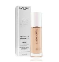 Lancome Advanced Miracle Glow H.A. 24H Foundation 30ml